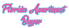 Florida Apartment Buyer Logo